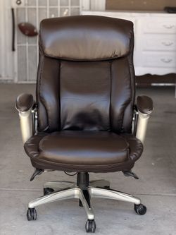 La-Z-Boy Executive Swivel Office Chair
