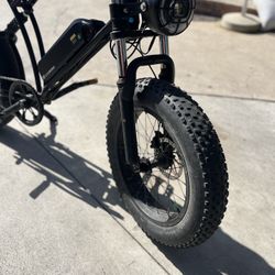 E-bike 