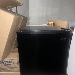 Mini Fridge