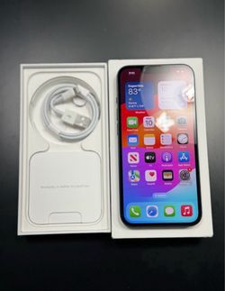 iPhone 13 Unlocked 128GB - $299 or Best offer