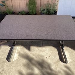 Adjustable Desk/Table 