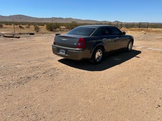 2010 300 Chrysler