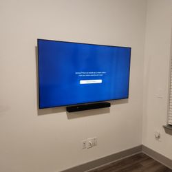 TV MOUNT 