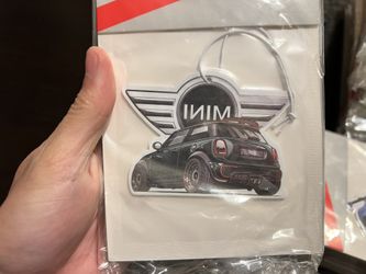 Car freshener