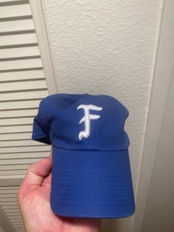 Forward Observations Group Hat