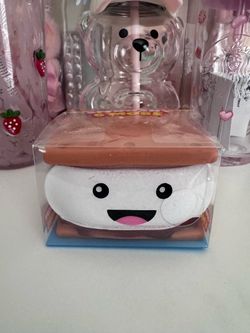 S'more Kawaii Plush Toy in Box