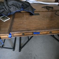 Desks