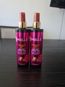 Mielle Styler Gel