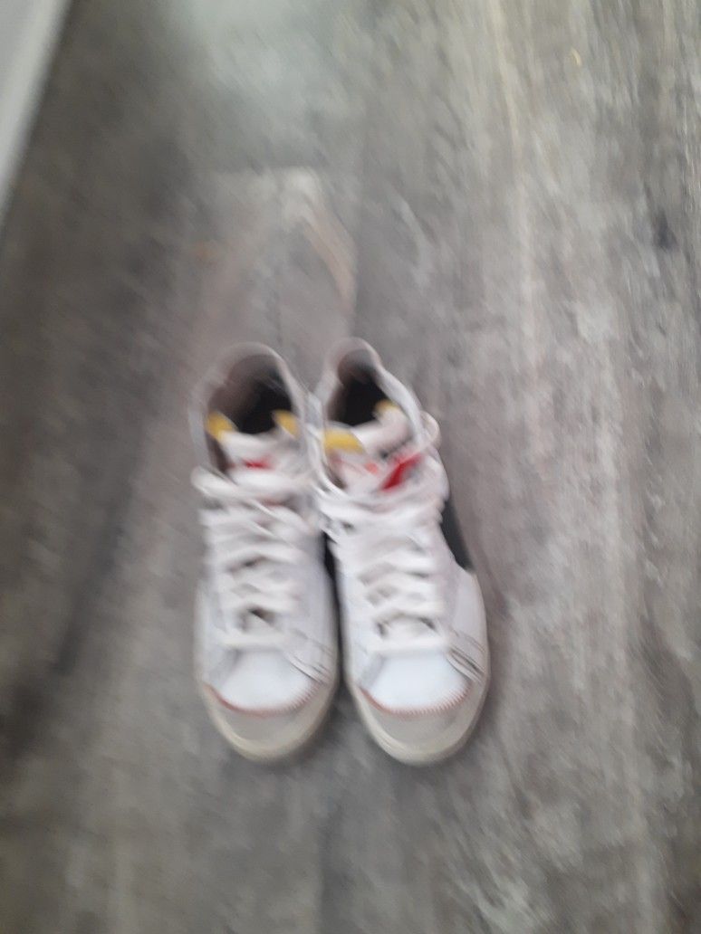 Nike Jumb Blazer