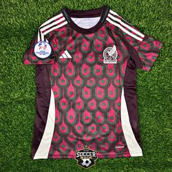 NEW MEXICO HOME WOMEN’S JERSEY!
