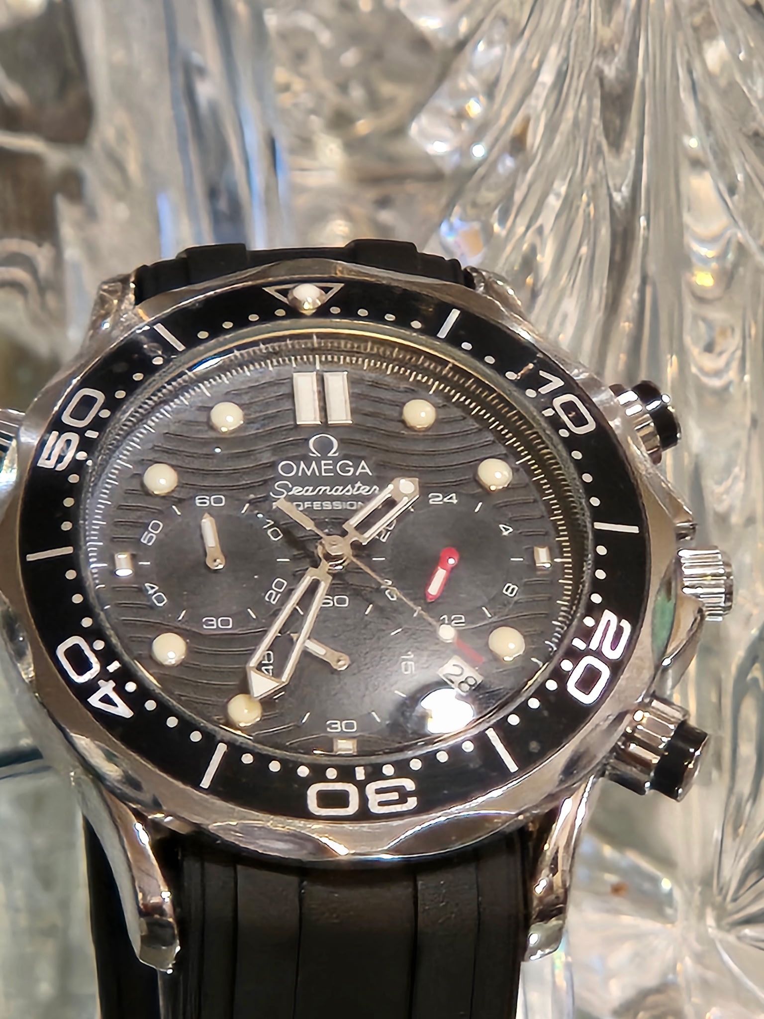 Brand New, Leather Bracelet