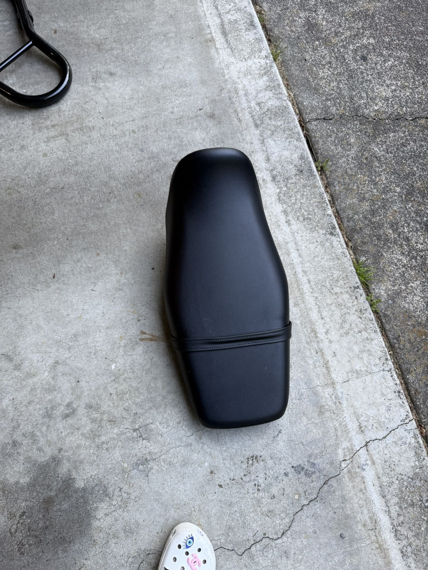 Stock Honda Grom Seat