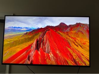 Vizio V series Smart  TV 50”