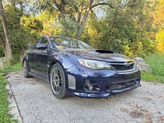 2011 Subaru Impreza