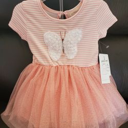 Baby Girl Dress 18 Mths