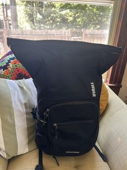 Thule Pedal Commuter Backpack