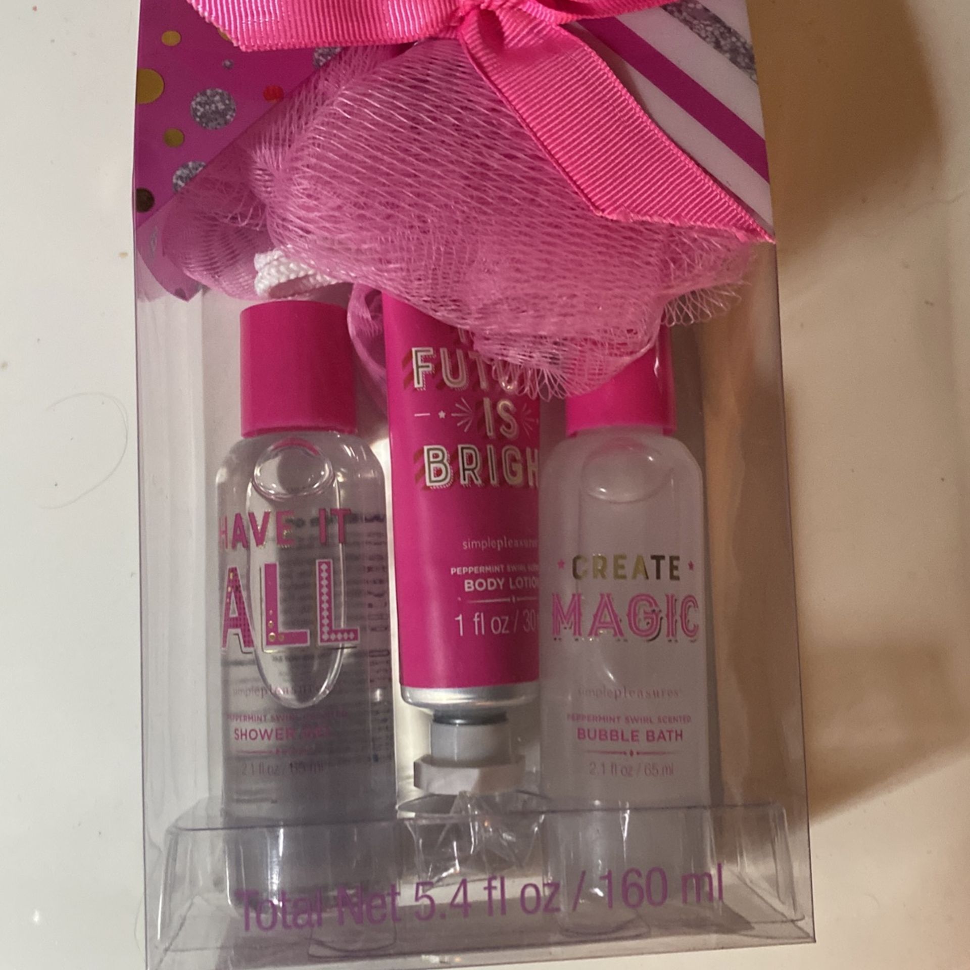 Perfect Gift Ready For Someone 