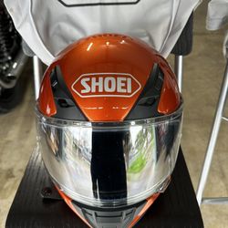 Shoei Helmet RF-SR