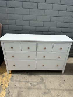 Ikea Dresser