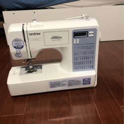 Project Runway brother sewing machine 
