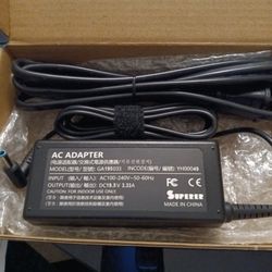 AC-Power Supply - Lap Top NEW
