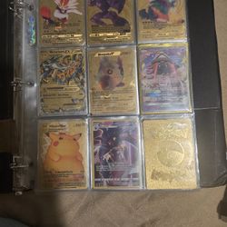 Random Cards That I Don't Want (Pick Up Only & Read Description)