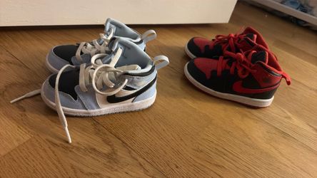 Shoes 7C