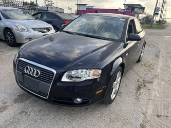 2007 Audi A4