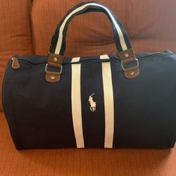 Ralph Lauren DUFFLE Bag