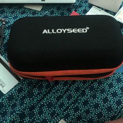 Alloyseed Jump  car