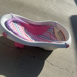 New Born Bathing Tub 