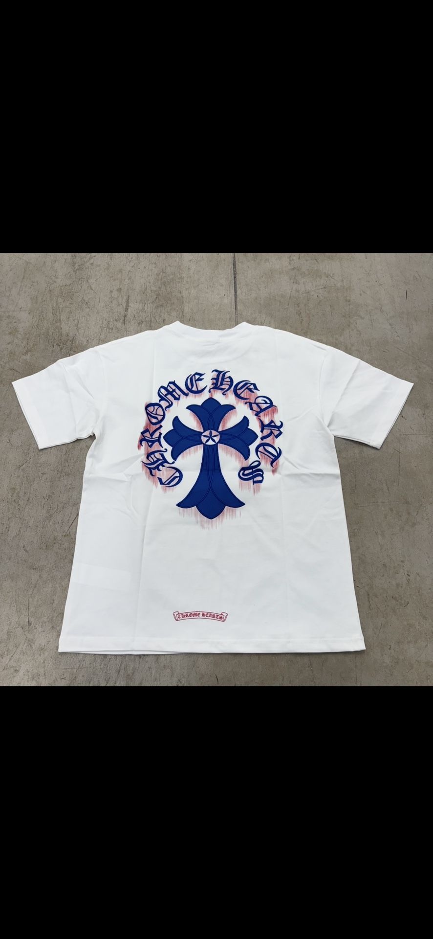 CH DESIGNER T SHIRTS (ask For Sizes Available)