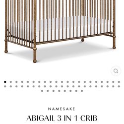 Crib