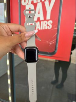 $85 to finance - Apple Watch SE 2nd Gen (GPS+Cellular)