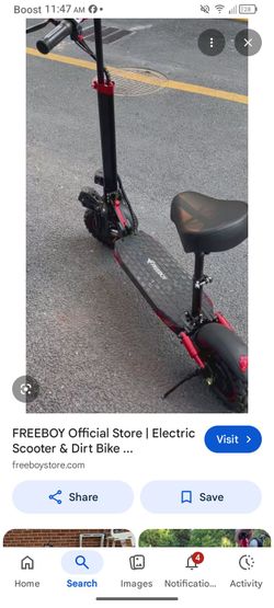 Scooter