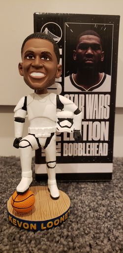 1st ever Kevon Loony Boobblehead