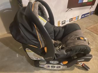 Car seat