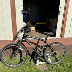 Specialized Hardrock Bike