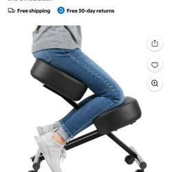 Kneeling Office Chair