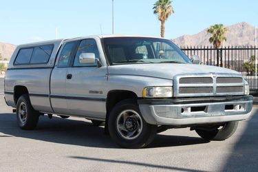 1996 Dodge BR1500
