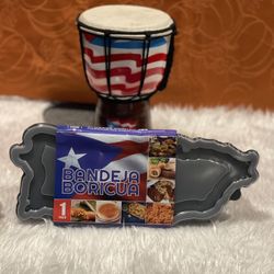 Bandeja Boricua 🇵🇷