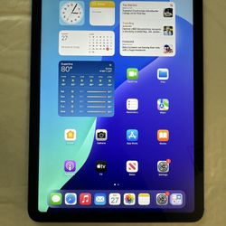 Apple iPad Air 5th Generation 256GB 