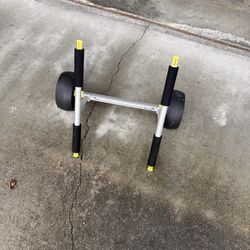 Kayak Dolly 