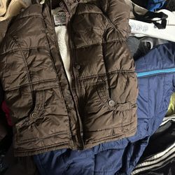 I Have Lots Of Winter Jackets All Sizes $10/$15 Like New