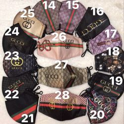 Face Covers