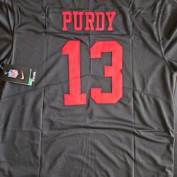 San Francisco 49ers Jersey