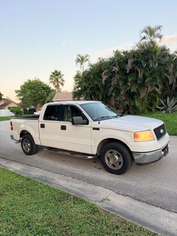 Ford f150