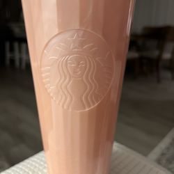Starbucks 24’ Oz Cup