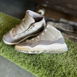 Nike Jordans 
