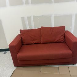 Loveseat Sofa Bed